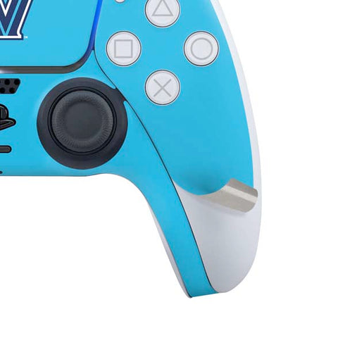Villanova University V Wildcats PS5 Digital Edition Bundle Skin